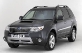   Subaru Forester 2.0D SureTrak