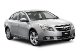 Holden Cruze    ANCAR  