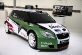   Fabia Super 2000    Skoda