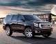 GMC Yukon Denali 2014