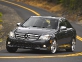 Mercedes Benz C-