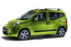 Fiat Fiorino People-Carrier      