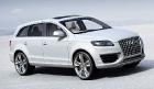Теперь Audi будет поставляться с производственных площадок в Калуге
