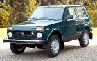  Lada 4x4