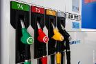 В России рост цен на бензин замедлился