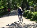 Нововведения для московских велосипедистов