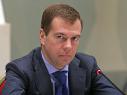 Дмитрий Медведев уволит чиновников за нарушения ПДД