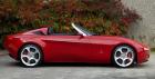     Alfa Romeo Spider    2 