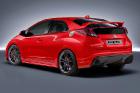  Honda Civic Type R.  2015 