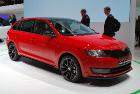  Skoda Rapid Spaceback